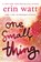 ONE SMALL THING, Erin Watt - Paperback - 9781335142399