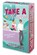Take a Number, Amy Daws - Paperback - 9781335145444