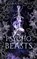 Psycho Beasts, Jasmine Mas - Paperback - 9781335146328