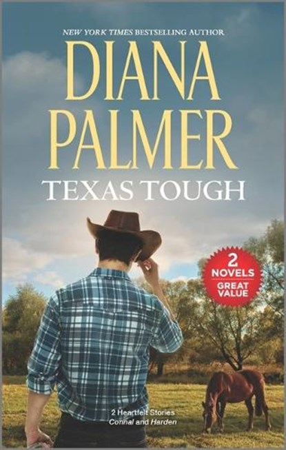 Texas Tough, Diana Palmer - Paperback - 9781335146847