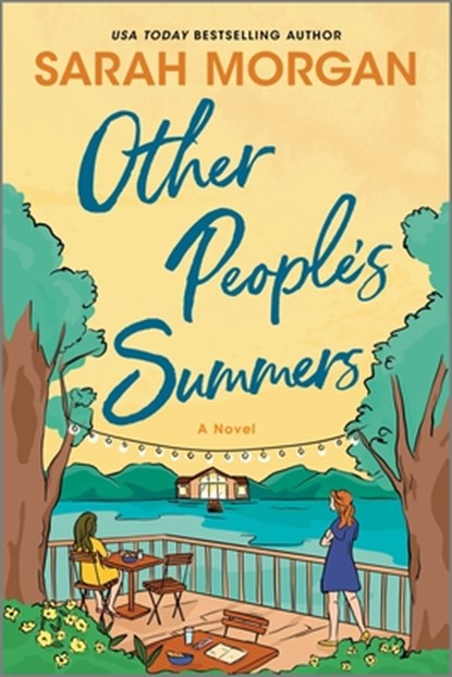 Other People's Summers, Sarah Morgan - Paperback - 9781335147011