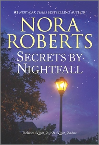 Secrets by Nightfall, Nora Roberts - Paperback - 9781335147561