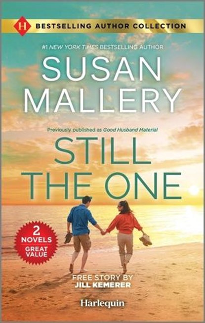 Still the One & Hometown Hero's Redemption: Two Heartfelt Romance Novels, Susan Mallery - Paperback - 9781335147585