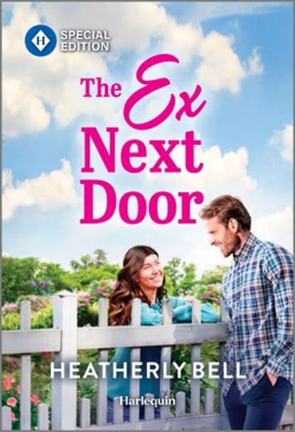 The Ex Next Door, Heatherly Bell - Paperback - 9781335180001