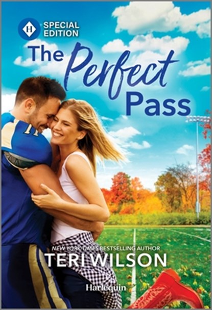 The Perfect Pass, Teri Wilson - Paperback - 9781335180094