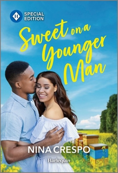 Sweet on a Younger Man, Nina Crespo - Paperback - 9781335180209
