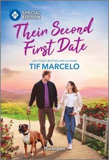 Their Second First Date - Tif Marcelo - 9781335180315