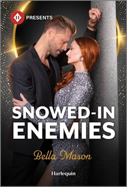 Snowed-In Enemies, Bella Mason - Paperback - 9781335213471