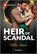 Heir of Scandal, Millie Adams - Paperback - 9781335213518