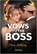 Vows to the Boss, Kali Anthony - Paperback - 9781335213532