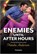 Enemies Until After Hours, Natalie Anderson - Paperback - 9781335213631