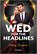 Wed for the Headlines, Emmy Grayson - Paperback - 9781335213648