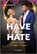 To Have & to Hate, Caitlin Crews - Paperback - 9781335213761