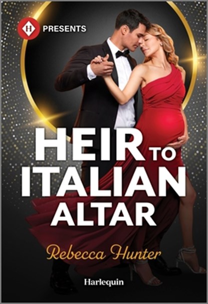 Heir to Italian Altar, Rebecca Hunter - Paperback - 9781335213785