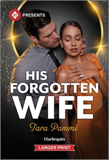 His Forgotten Wife, Tara Pammi - Paperback - 9781335219138