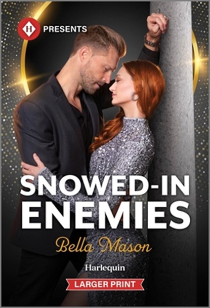 Snowed-In Enemies, Bella Mason - Paperback - 9781335219473