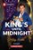 The King's Until Midnight, Millie Adams - Paperback - 9781335219923