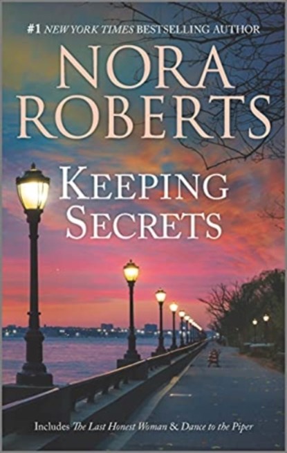 KEEPING SECRETS, NORA ROBERTS - Paperback - 9781335284747