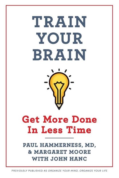 TRAIN YOUR BRAIN, Margaret Moore - Paperback - 9781335285997