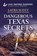 Dangerous Texas Secrets, Laura Scott - Paperback - 9781335400260