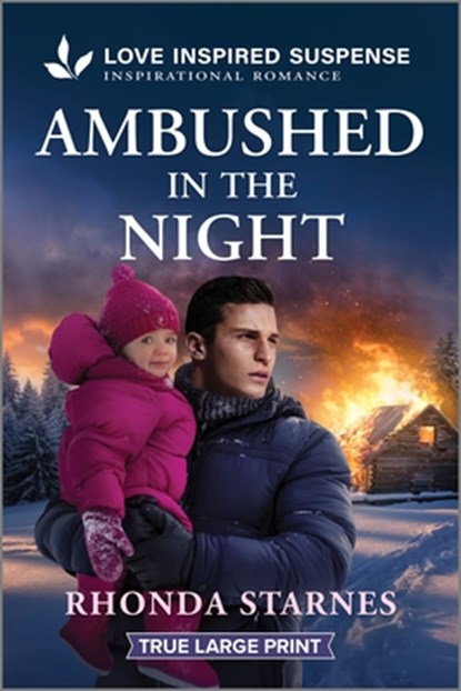 Ambushed in the Night, Rhonda Starnes - Paperback - 9781335400284