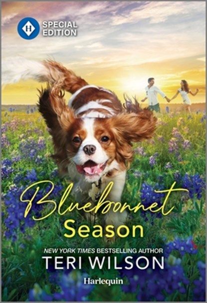 Bluebonnet Season, Teri Wilson - Paperback - 9781335402301