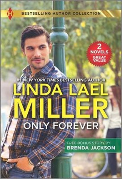 Only Forever & Solid Soul, Linda Lael Miller - Paperback - 9781335406286