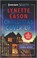 CHRISTMAS COVERUP & HER MISTLETOE PROTEC, LYNETTE EASON - Paperback - 9781335406552