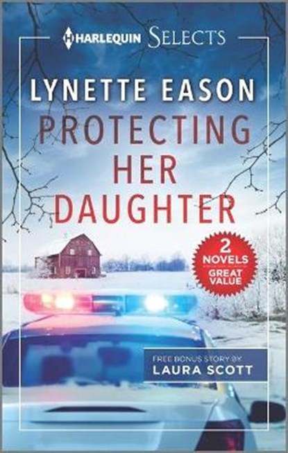 Protecting Her Daughter and Under the Lawman's Protection, EASON,  Lynette - Paperback - 9781335406675