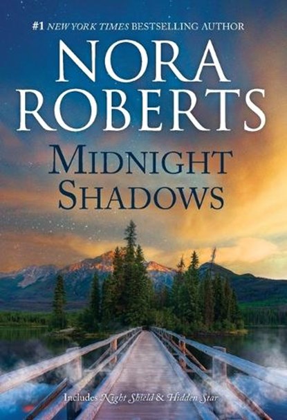 Midnight Shadows, Nora Roberts - Paperback - 9781335425966