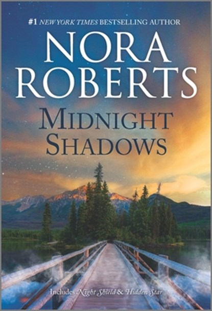 Midnight Shadows, Nora Roberts - Paperback - 9781335425966