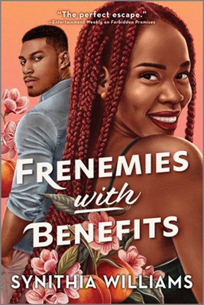 Frenemies with Benefits, Synithia Williams - Paperback - 9781335430557