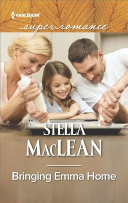 HQPB SUPER ROM 2030 BRINGING E, Stella MacLean - Paperback - 9781335449245