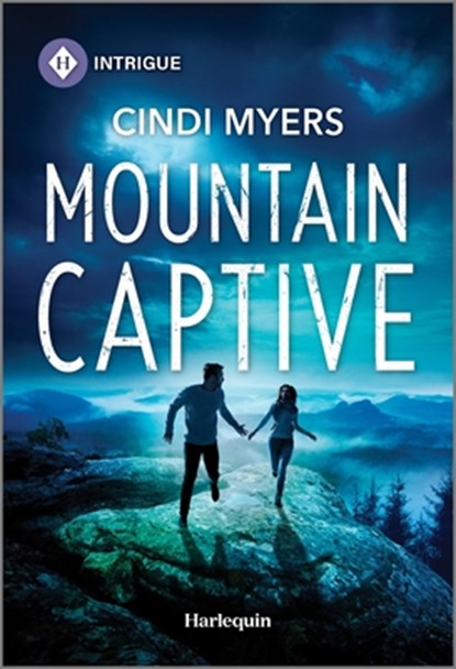 Mountain Captive, Cindi Myers - Paperback - 9781335457165