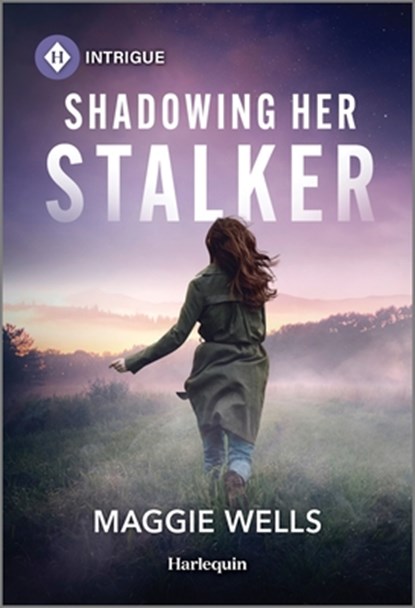 Shadowing Her Stalker, Maggie Wells - Paperback - 9781335457189