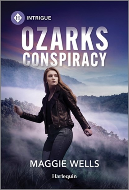 Ozarks Conspiracy, Maggie Wells - Paperback - 9781335457417