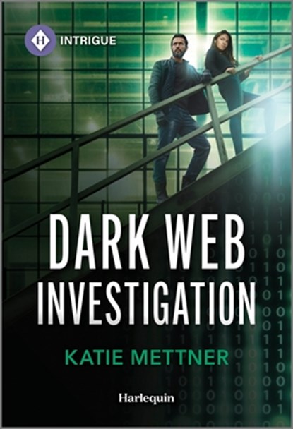 Dark Web Investigation, Katie Mettner - Paperback - 9781335457462
