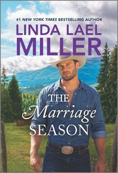 The Marriage Season, Linda Lael Miller - Paperback - 9781335461308