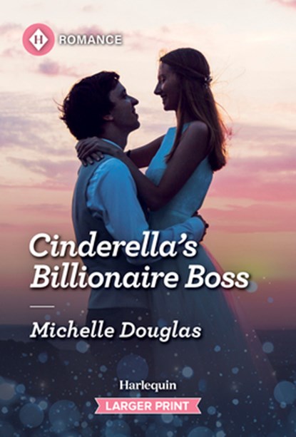 Cinderella's Billionaire Boss, Michelle Douglas - Paperback - 9781335470911