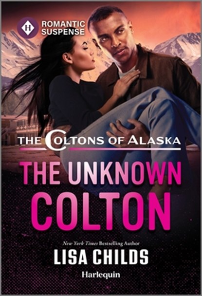 The Unknown Colton, Lisa Childs - Paperback - 9781335471598
