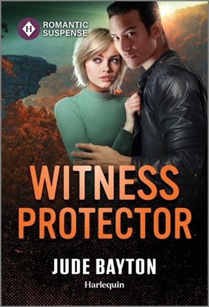 Witness Protector, Jude Bayton - Paperback - 9781335471789