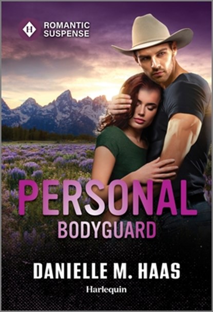 Personal Bodyguard, Danielle M. Haas - Paperback - 9781335471802
