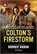 Colton's Firestorm, Bonnie Vanak - Paperback - 9781335471871