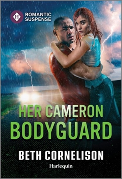 Her Cameron Bodyguard, Beth Cornelison - Paperback - 9781335471901