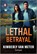 Lethal Betrayal, Kimberly Van Meter - Paperback - 9781335471949