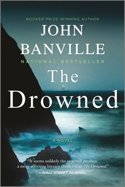 The Drowned, John Banville - Paperback - 9781335471994