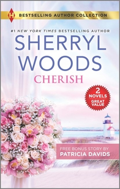 Cherish & Amish Redemption, Sherryl Woods - Paperback - 9781335473882