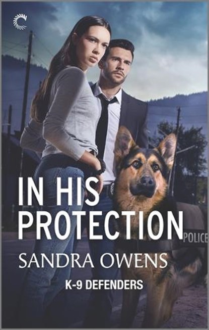 IN HIS PROTECTION ORIGINAL/E, Sandra Owens - Paperback - 9781335473981