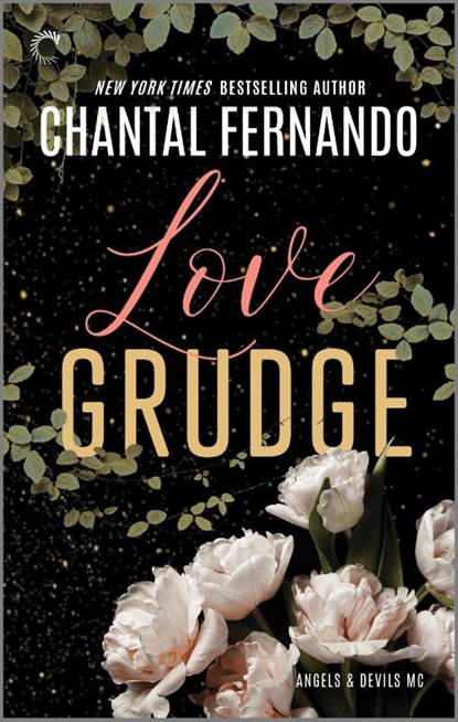 Love Grudge, Chantal Fernando - Paperback - 9781335475411