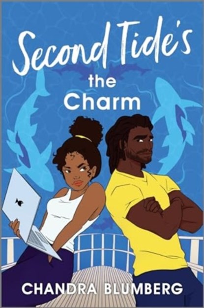 Second Tide's the Charm, Chandra Blumberg - Paperback - 9781335476999